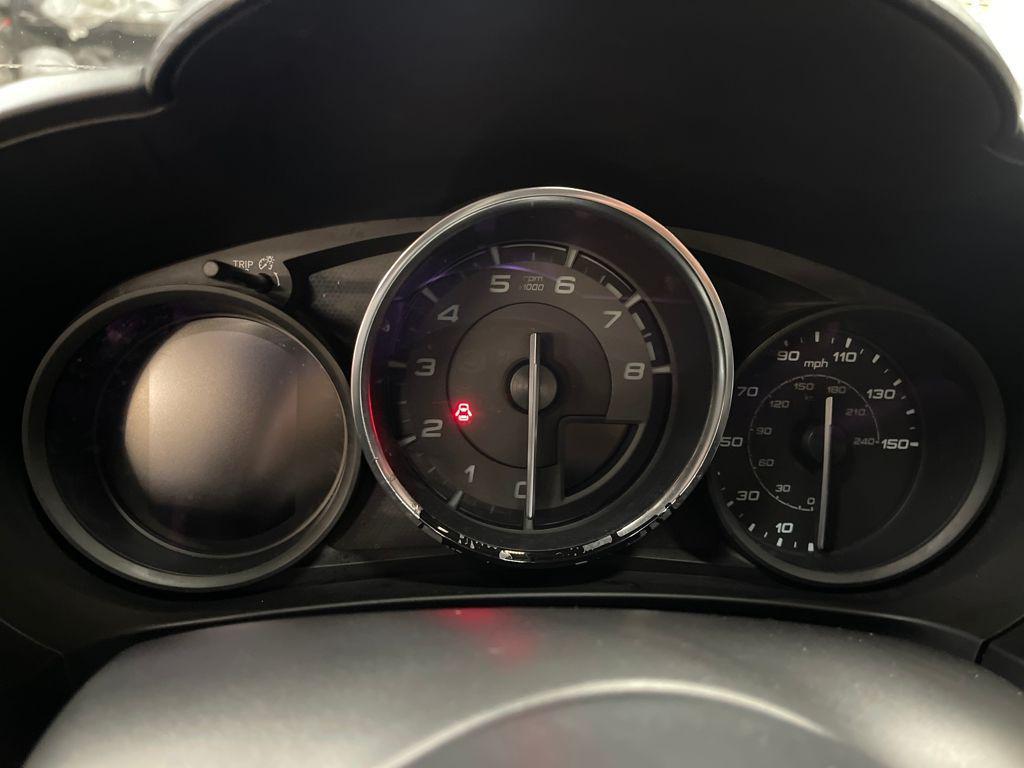 used 2019 FIAT 124 Spider car, priced at $13,944