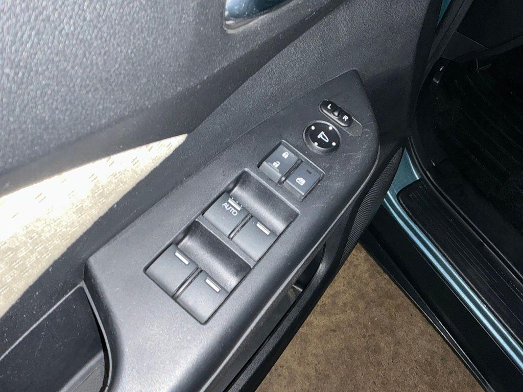 used 2016 Honda CR-V car, priced at $12,911