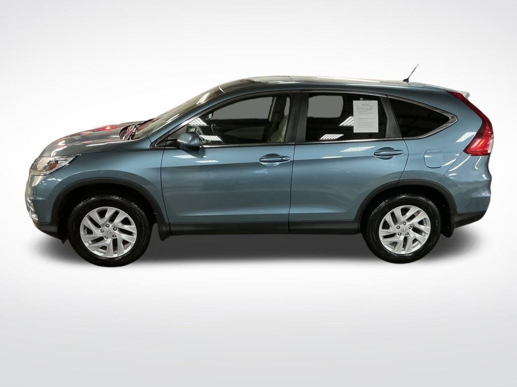 used 2016 Honda CR-V car, priced at $12,911