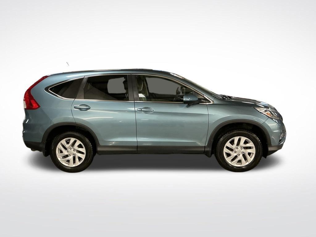used 2016 Honda CR-V car, priced at $12,911
