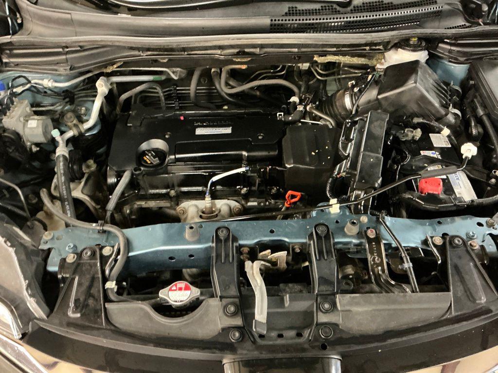 used 2016 Honda CR-V car, priced at $12,911