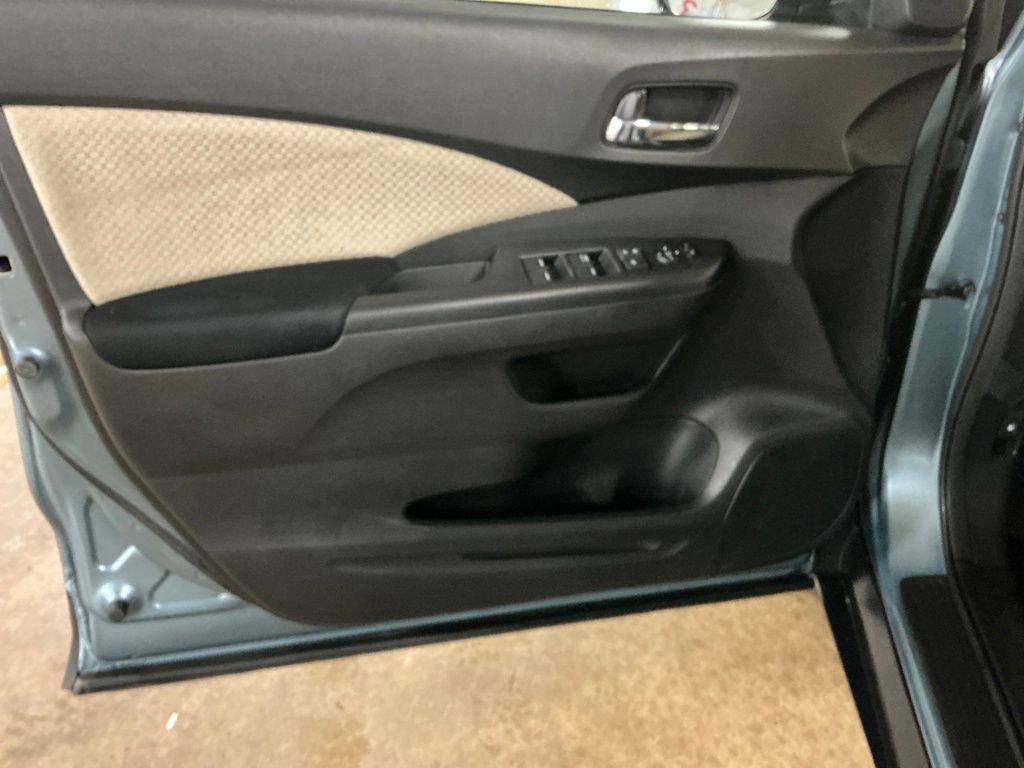 used 2016 Honda CR-V car, priced at $12,911