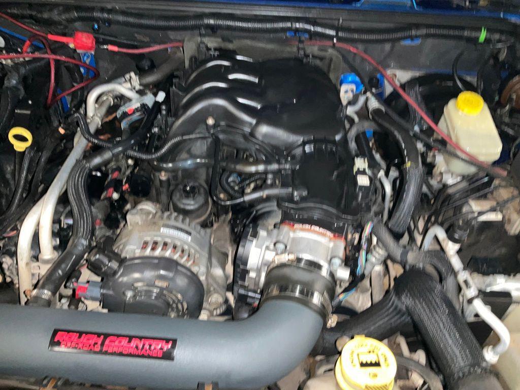 used 2014 Jeep Wrangler Unlimited car, priced at $10,711