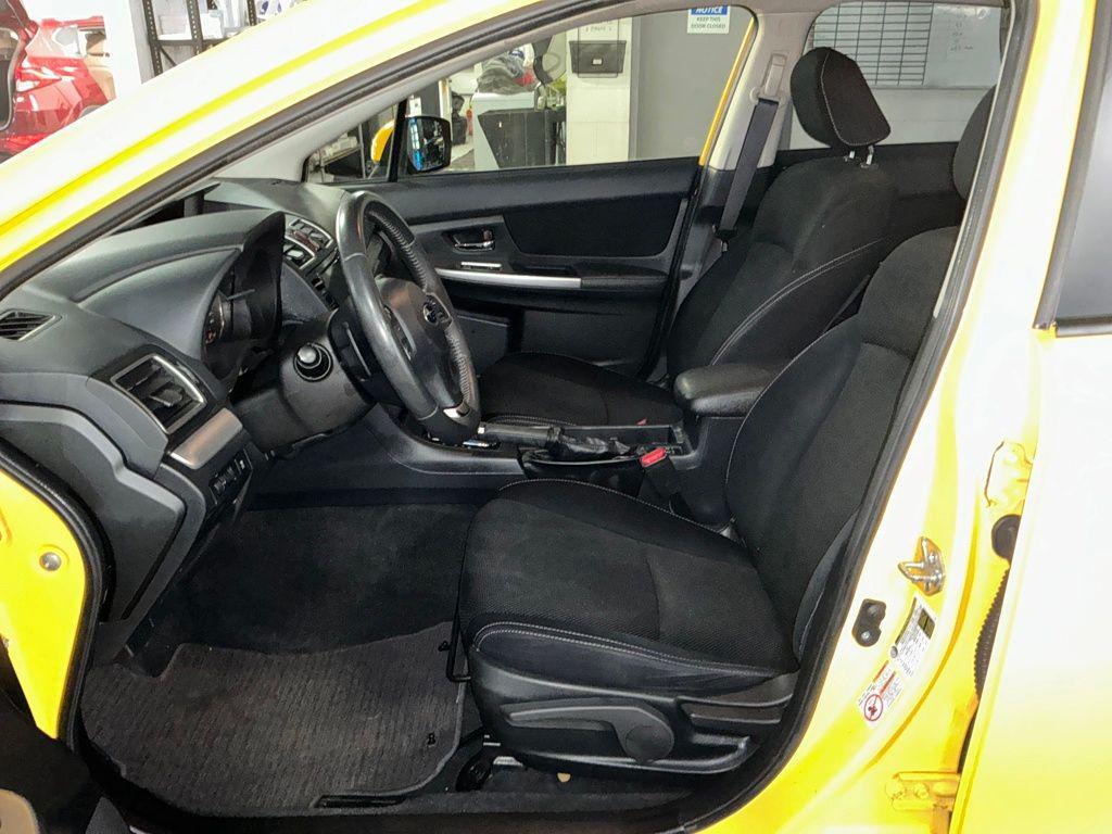 used 2015 Subaru XV Crosstrek car, priced at $7,933