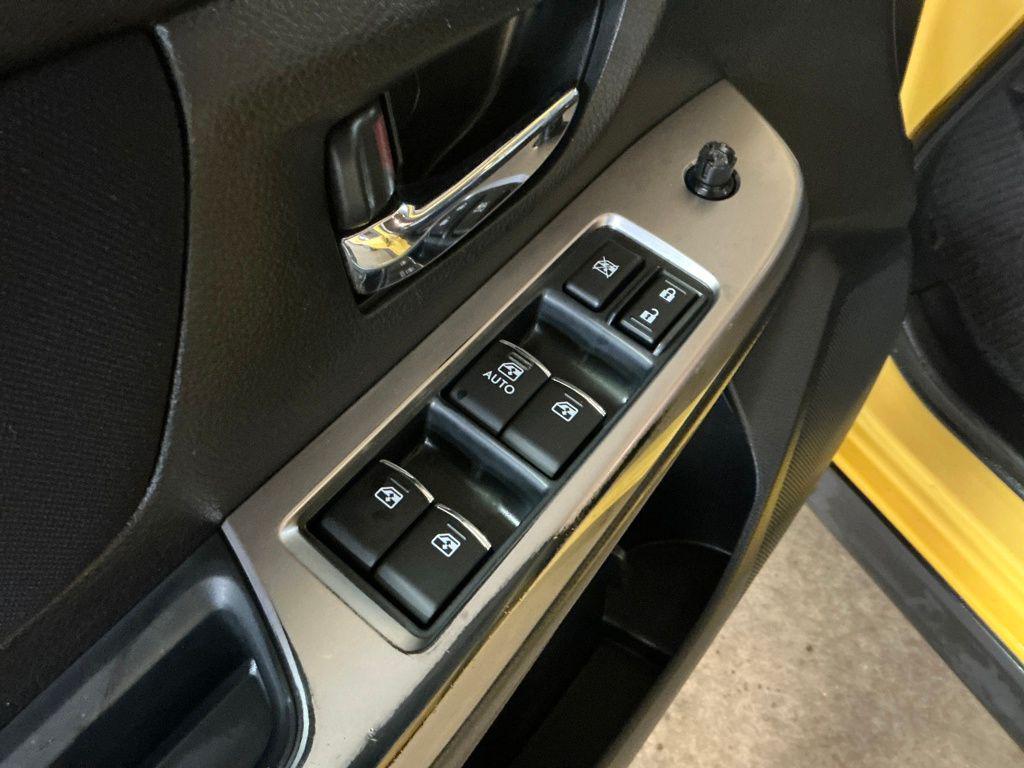 used 2015 Subaru XV Crosstrek car, priced at $7,933