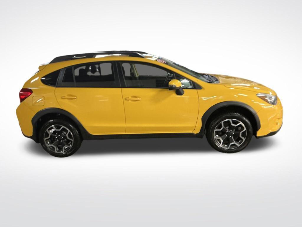 used 2015 Subaru XV Crosstrek car, priced at $7,933