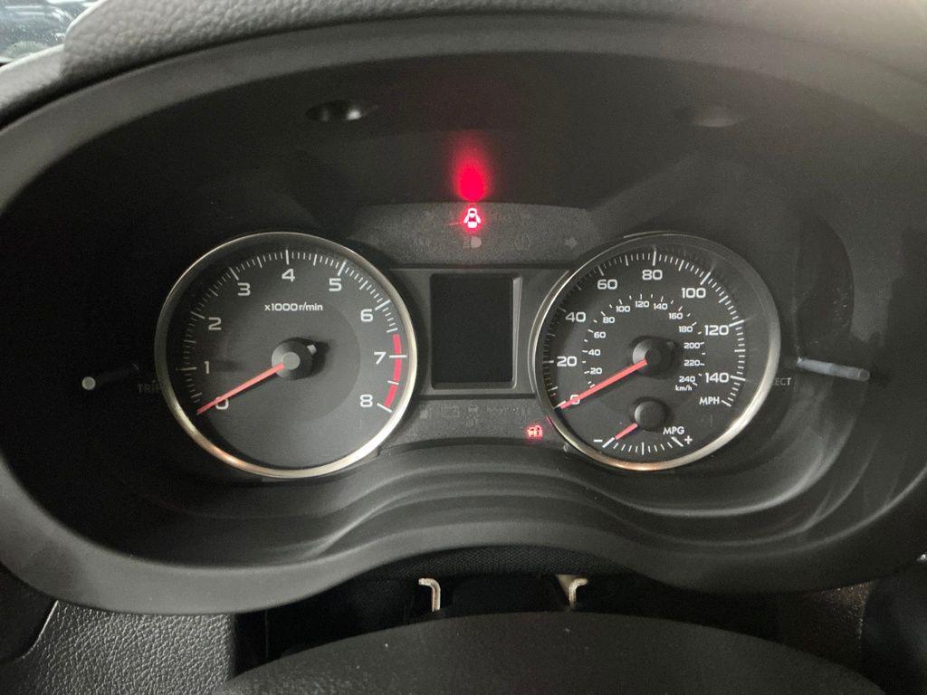 used 2015 Subaru XV Crosstrek car, priced at $7,933