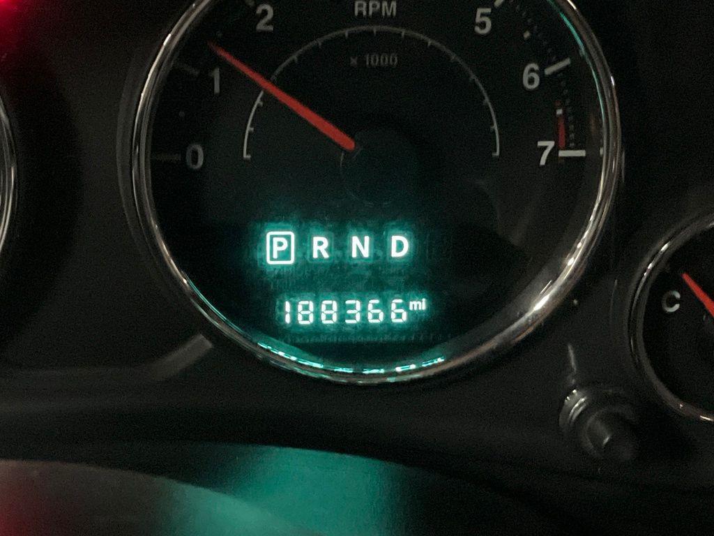 used 2017 Jeep Wrangler Unlimited car, priced at $12,911