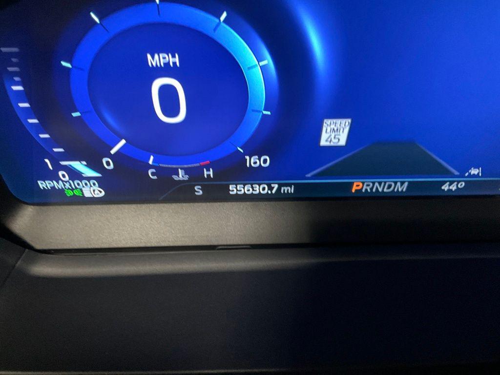 used 2020 Ford Explorer car, priced at $28,511