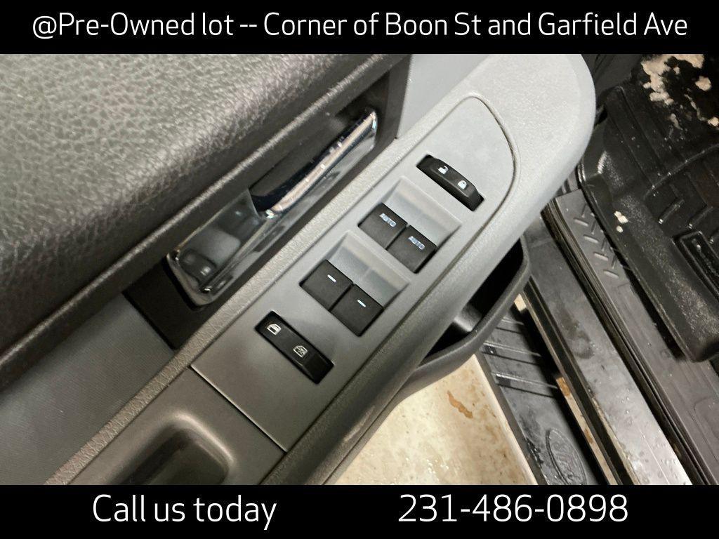 used 2014 Ford F-150 car, priced at $15,922