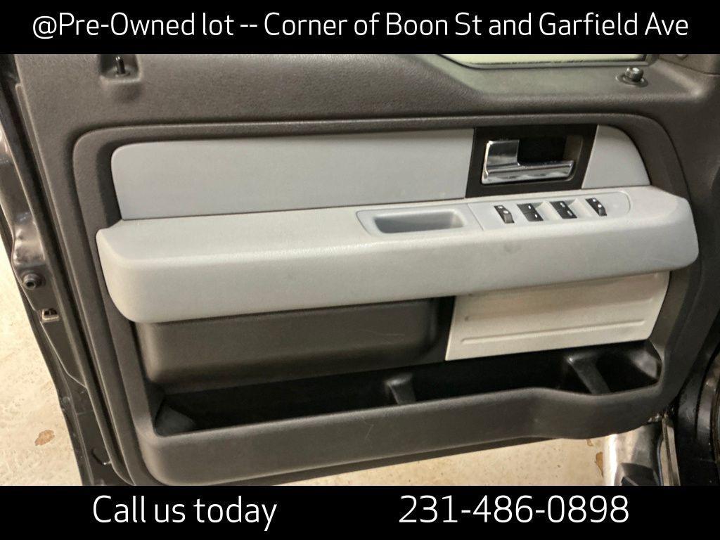 used 2014 Ford F-150 car, priced at $15,922