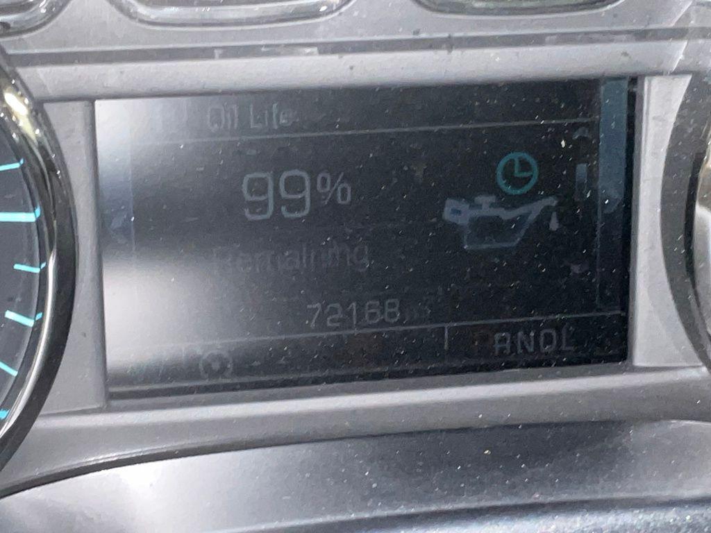 used 2017 Chevrolet Silverado 1500 car, priced at $20,955