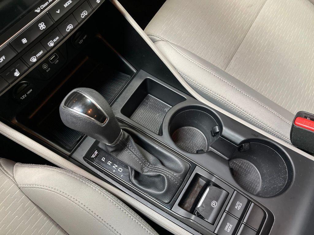 used 2019 Hyundai Tucson car, priced at $12,266