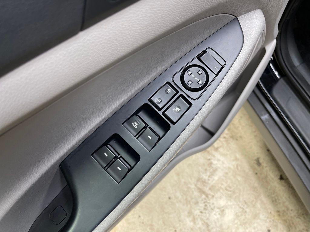 used 2019 Hyundai Tucson car, priced at $12,266