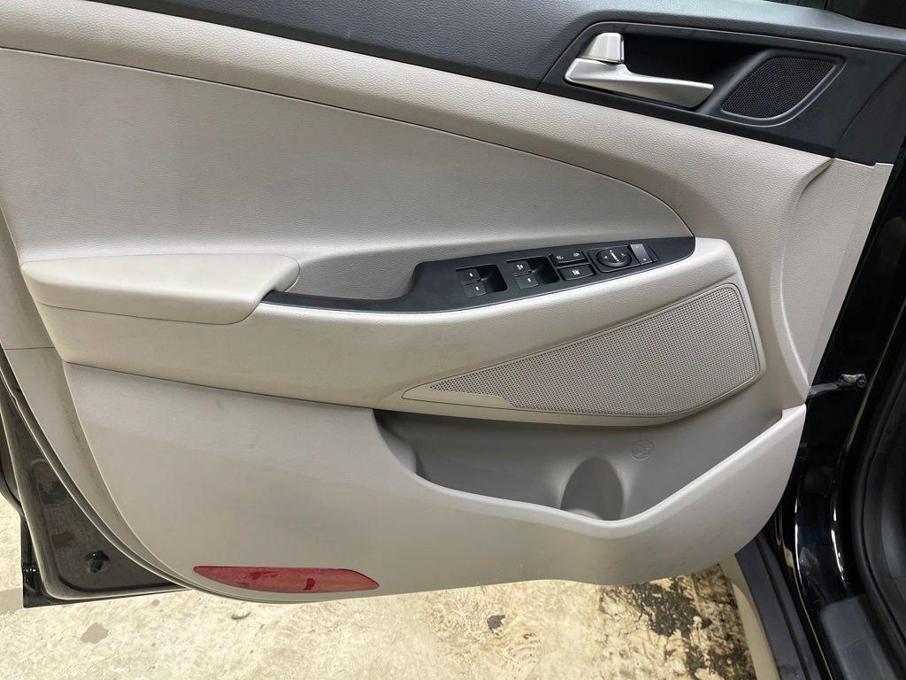 used 2019 Hyundai Tucson car, priced at $12,266