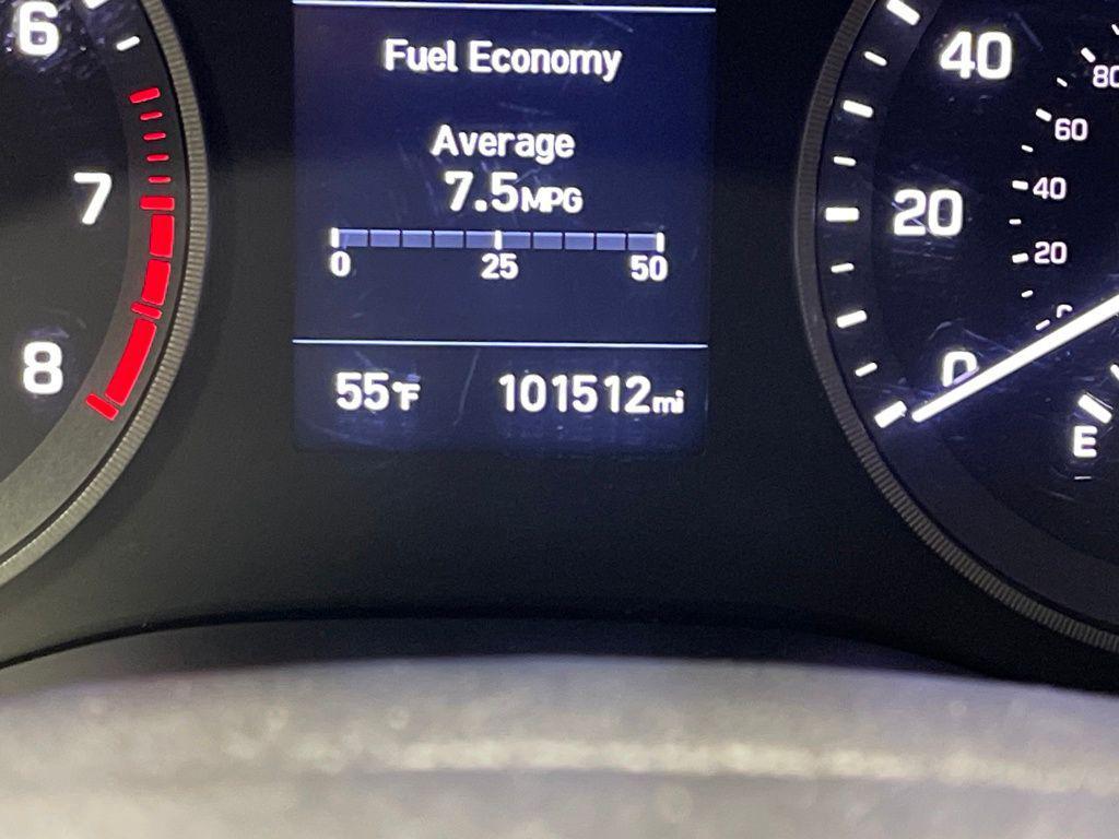 used 2019 Hyundai Tucson car, priced at $12,266