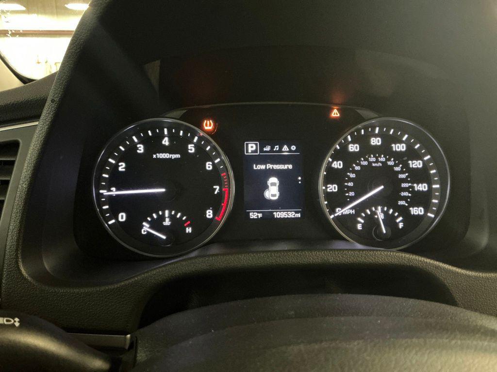 used 2018 Hyundai Elantra car, priced at $8,822