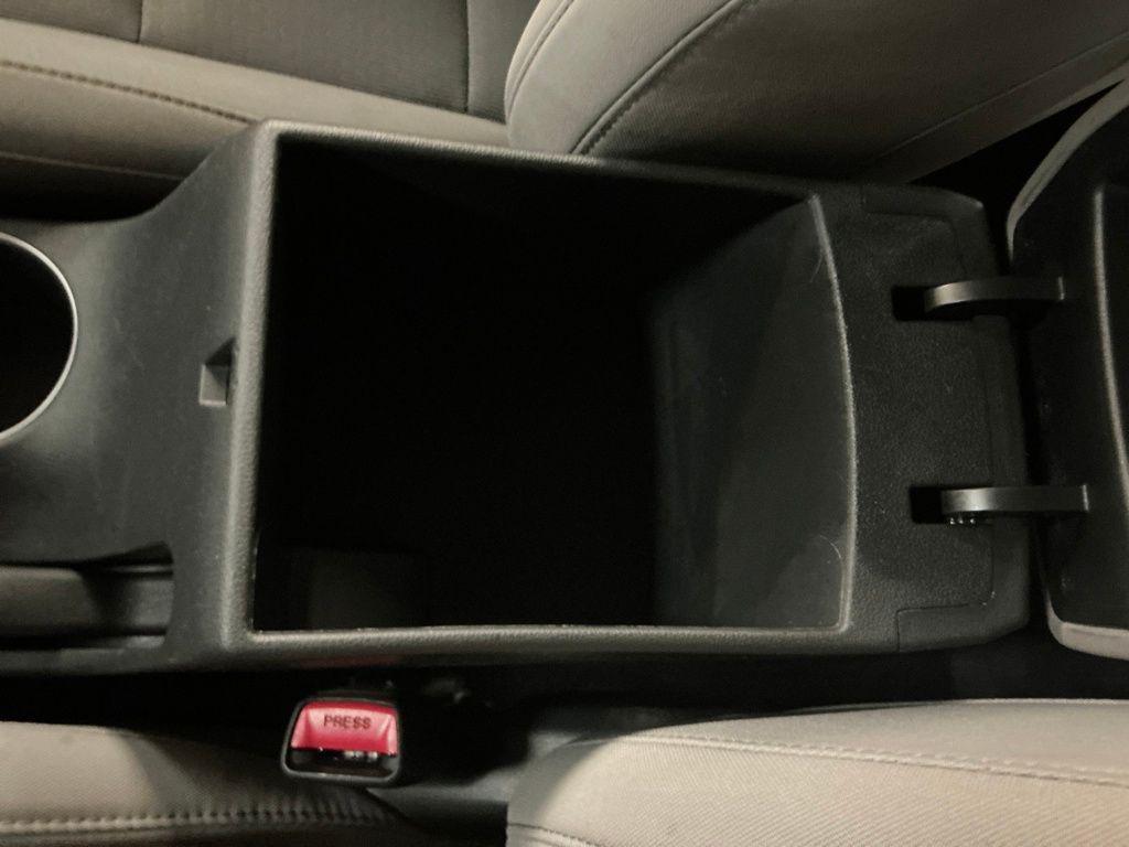 used 2018 Hyundai Elantra car, priced at $8,822