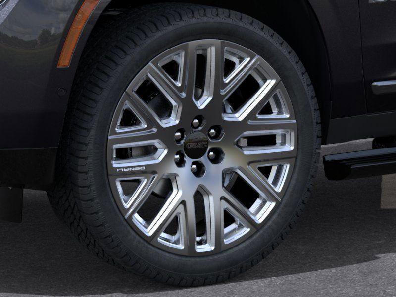 new 2026 GMC Yukon car, priced at $107,886