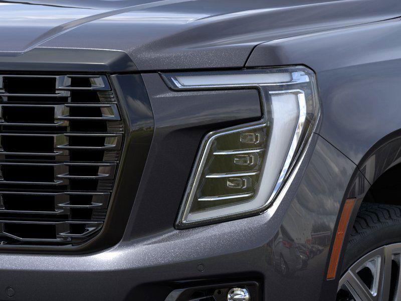 new 2026 GMC Yukon car, priced at $107,886