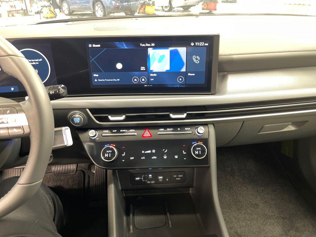 used 2024 Hyundai Sonata car, priced at $22,933