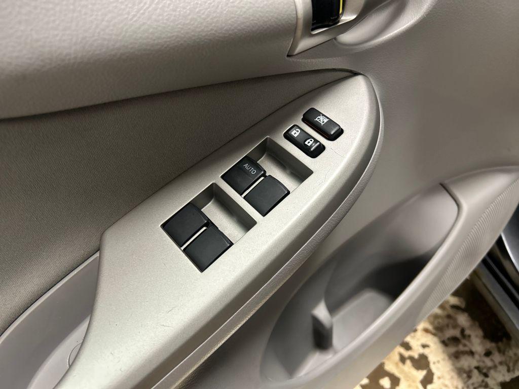 used 2013 Toyota Corolla car, priced at $9,922