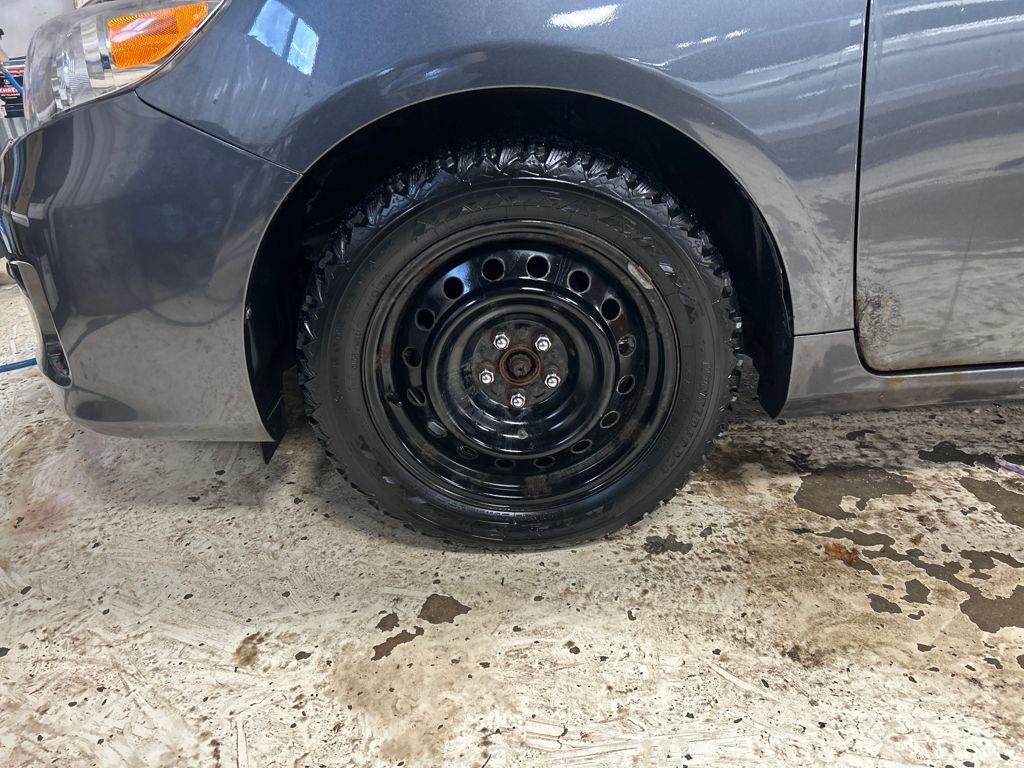 used 2013 Toyota Corolla car, priced at $9,922