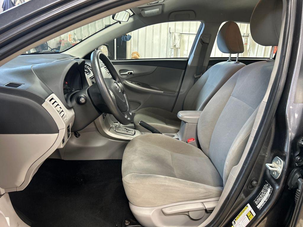 used 2013 Toyota Corolla car, priced at $9,922