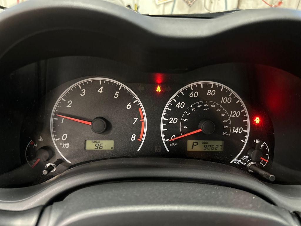 used 2013 Toyota Corolla car, priced at $9,922