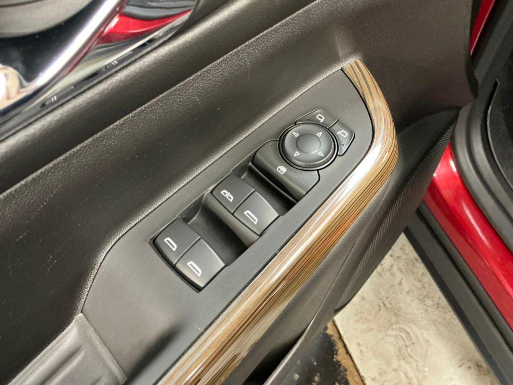 used 2023 GMC Acadia car, priced at $27,944