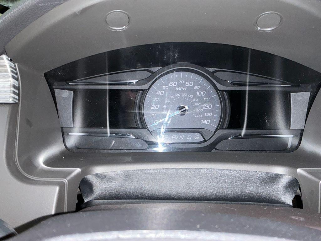 used 2019 Ford Flex car, priced at $13,911