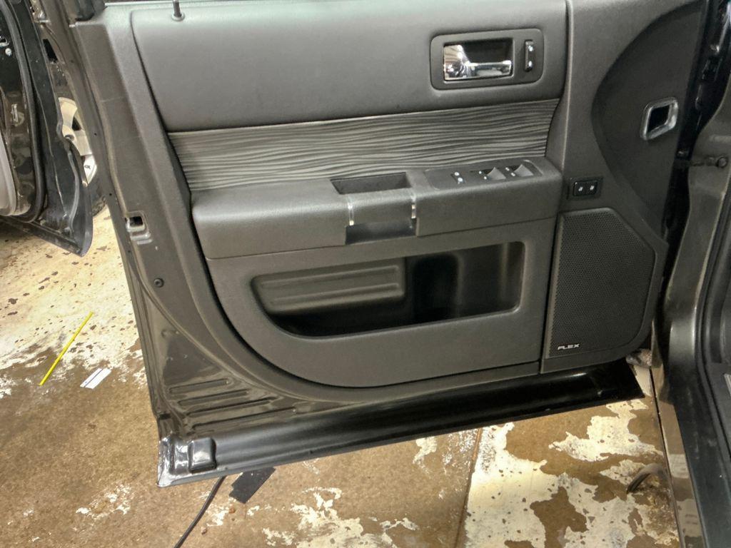 used 2019 Ford Flex car, priced at $13,911