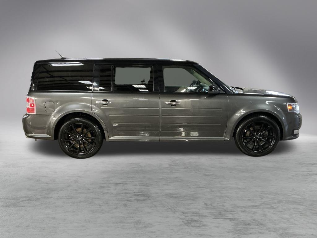 used 2019 Ford Flex car, priced at $13,911