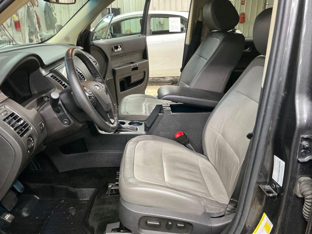 used 2019 Ford Flex car, priced at $13,911