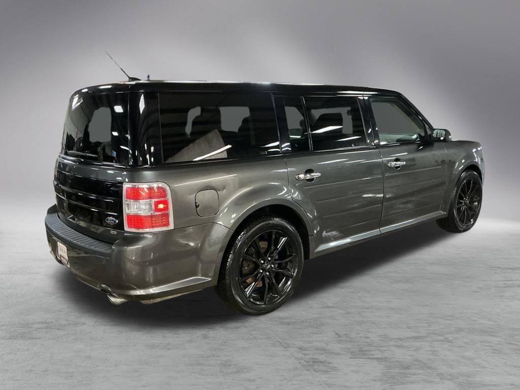 used 2019 Ford Flex car, priced at $13,911
