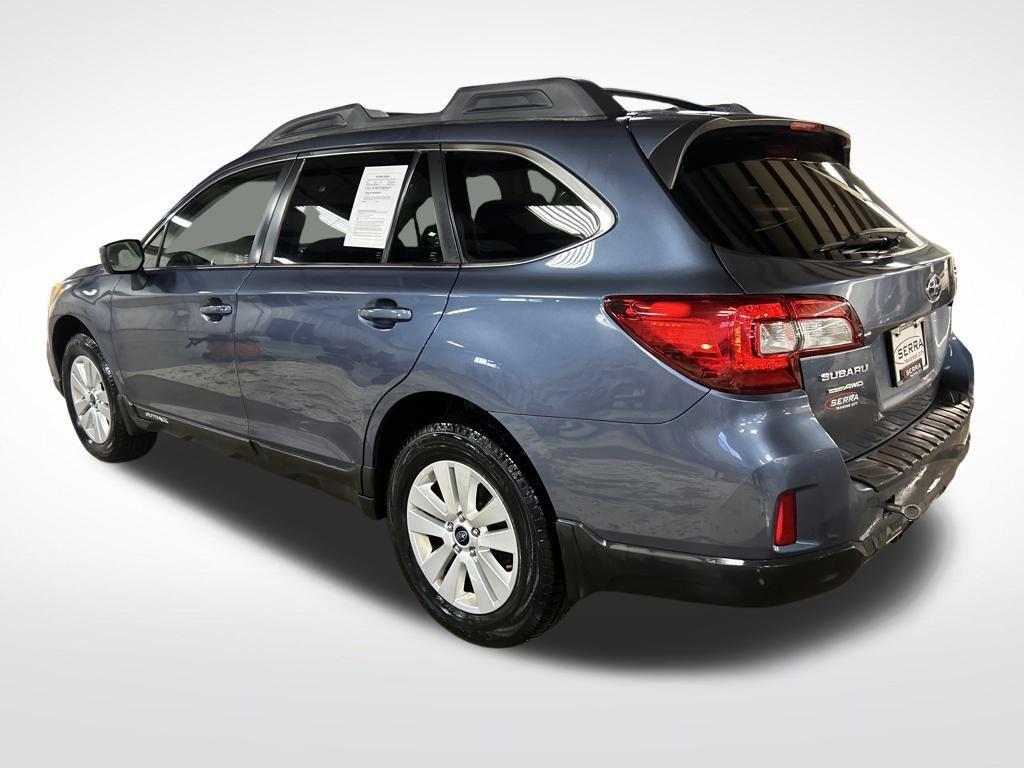 used 2015 Subaru Outback car, priced at $9,911