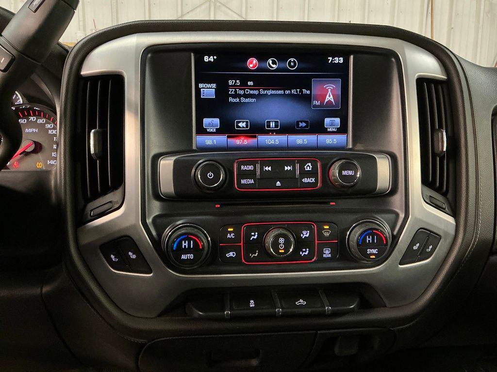 used 2016 GMC Sierra 1500 car, priced at $5,955