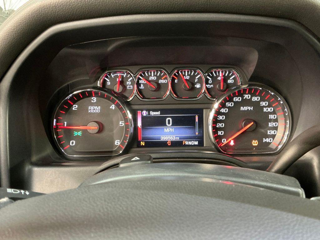 used 2016 GMC Sierra 1500 car, priced at $5,955