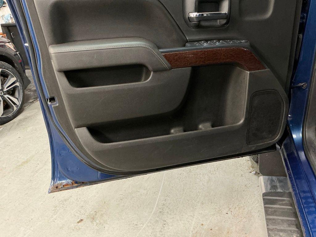 used 2016 GMC Sierra 1500 car, priced at $5,955