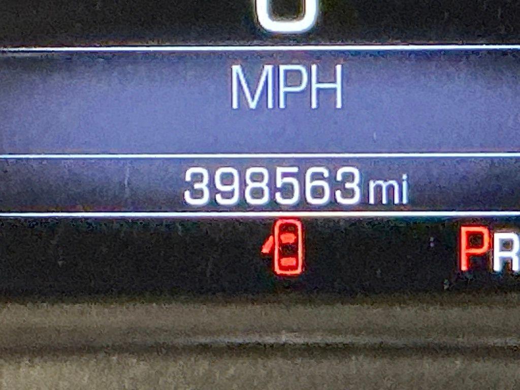 used 2016 GMC Sierra 1500 car, priced at $5,955