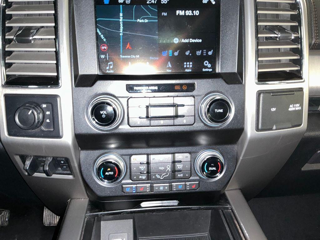 used 2019 Ford F-450 car, priced at $51,988