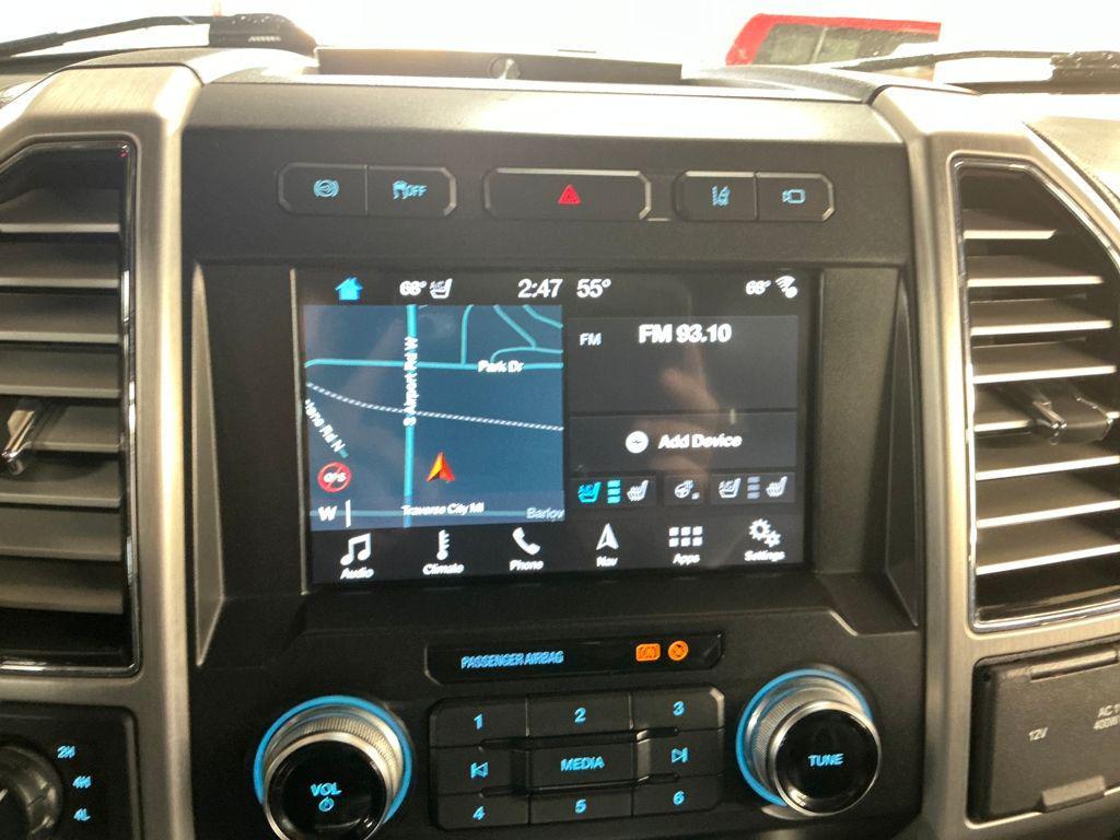 used 2019 Ford F-450 car, priced at $51,988