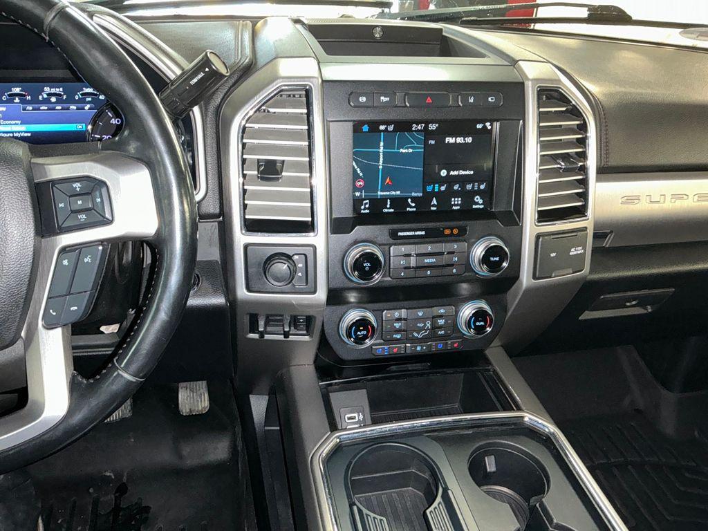 used 2019 Ford F-450 car, priced at $51,988