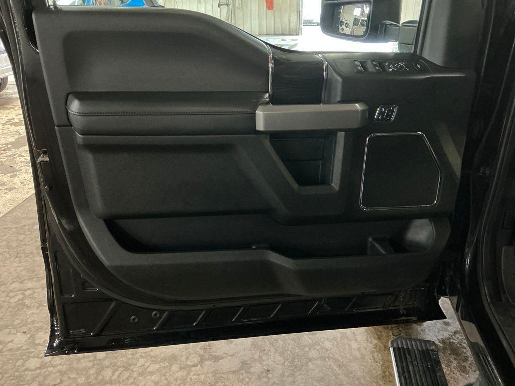 used 2019 Ford F-450 car, priced at $51,988