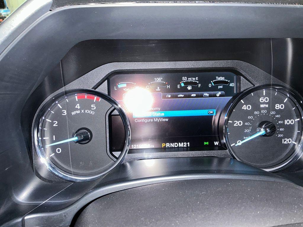 used 2019 Ford F-450 car, priced at $51,988