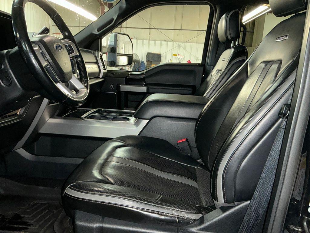used 2019 Ford F-450 car, priced at $51,988