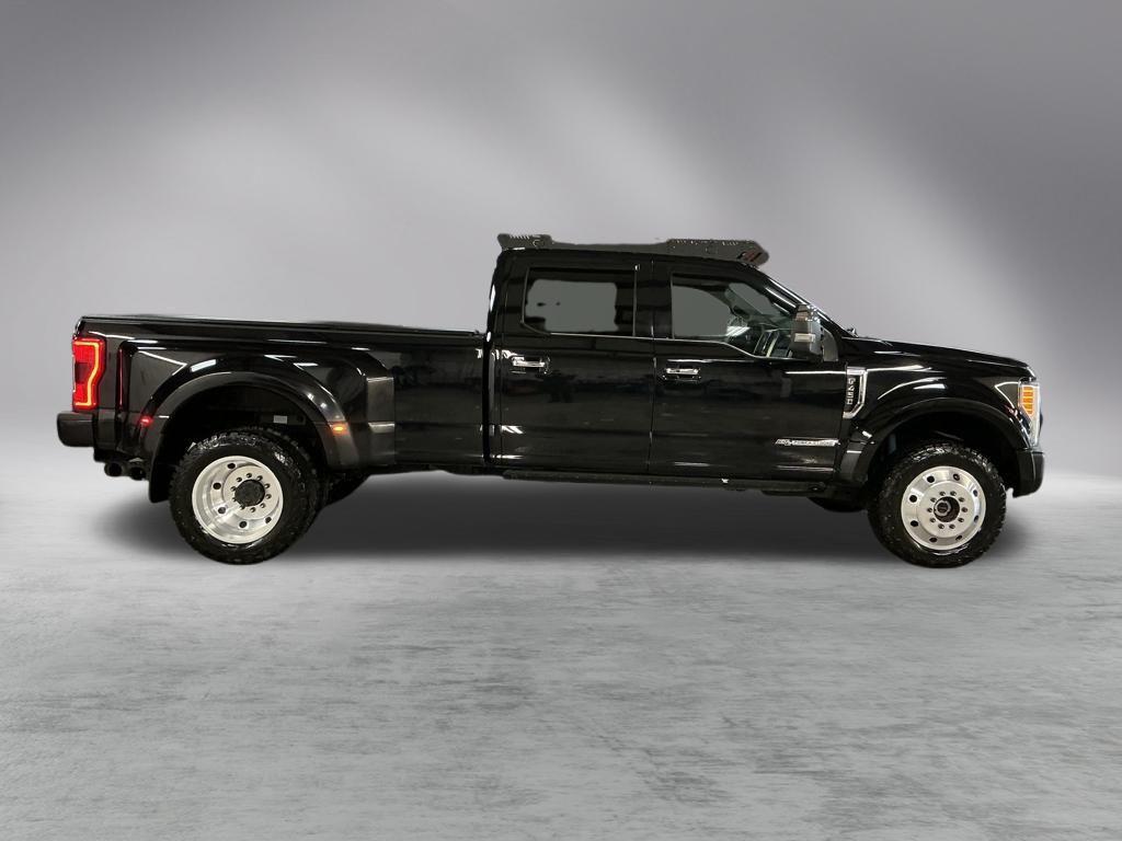 used 2019 Ford F-450 car, priced at $51,988