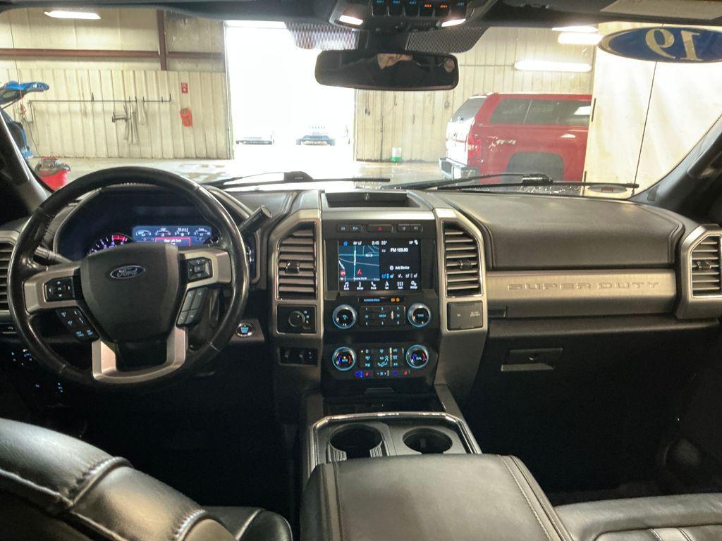 used 2019 Ford F-450 car, priced at $51,988