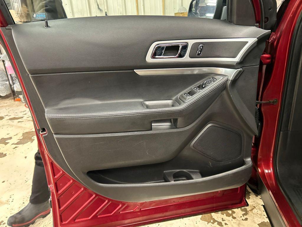 used 2014 Ford Explorer car, priced at $7,911