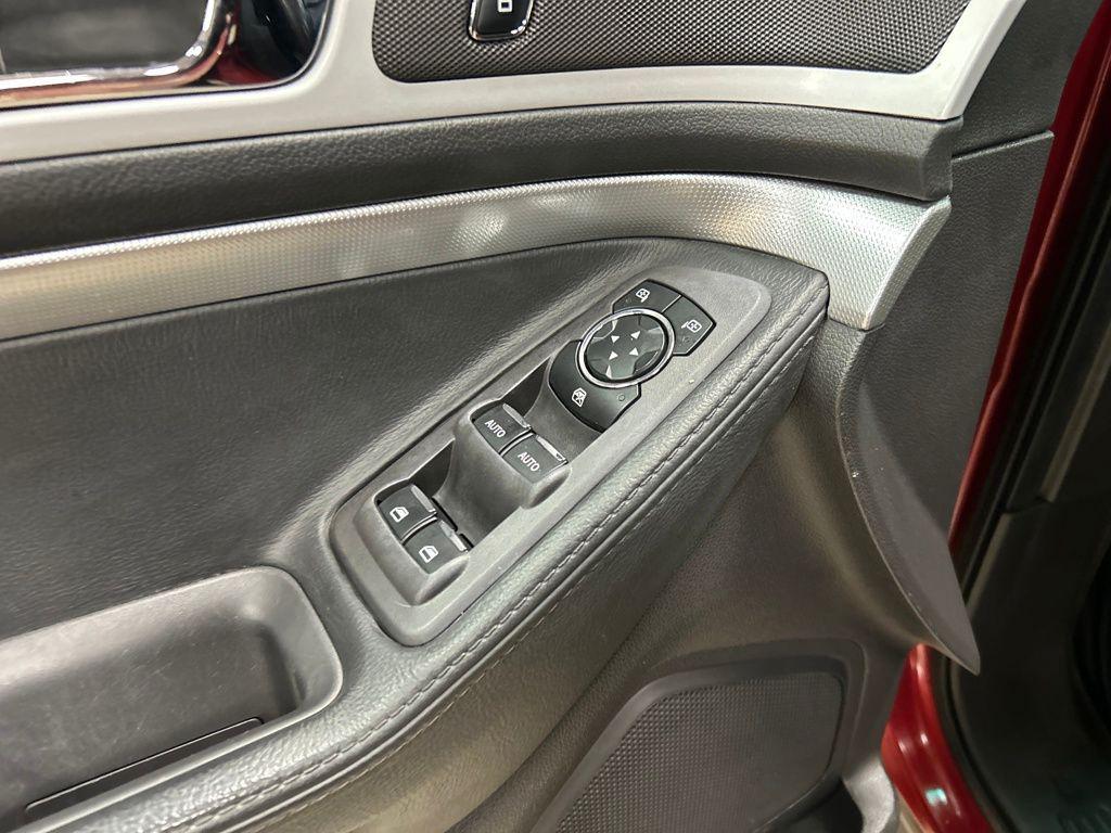 used 2014 Ford Explorer car, priced at $7,911